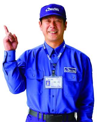 家庭内の水のトラブル!