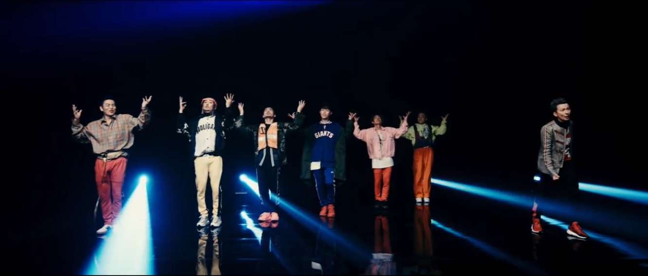 今だからこそ！DA PUMPを語ろう！