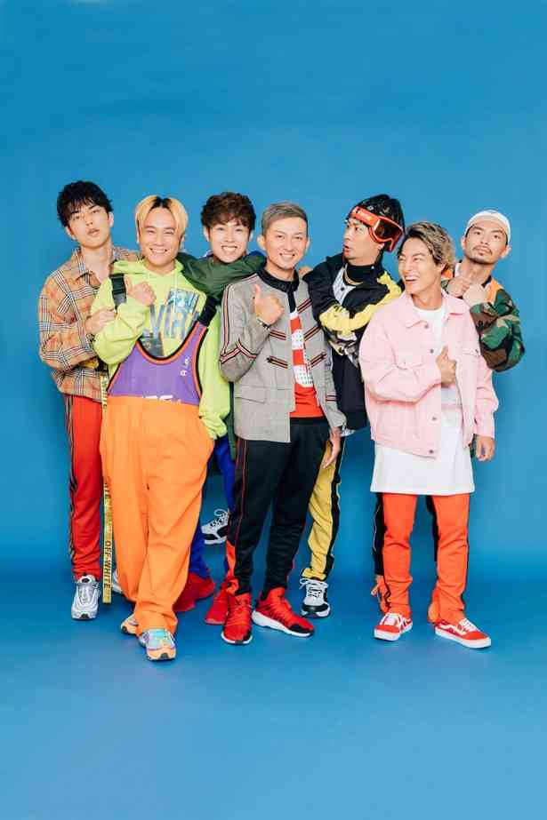 今だからこそ！DA PUMPを語ろう！