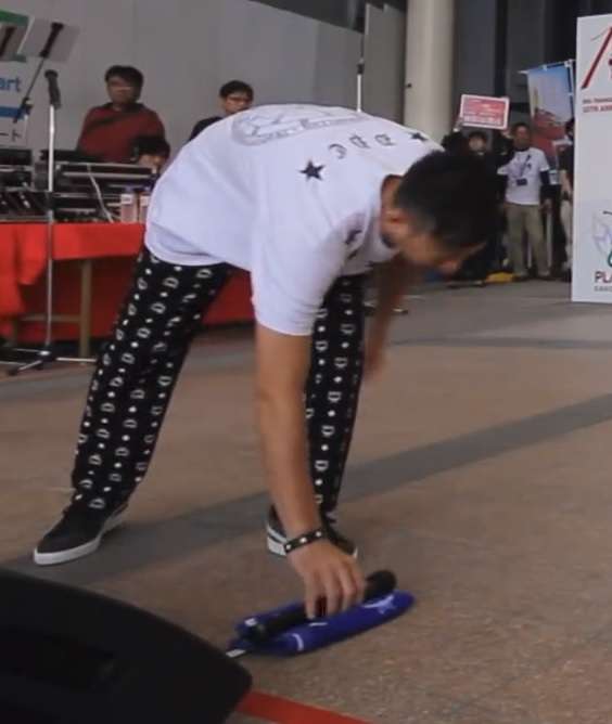 今だからこそ！DA PUMPを語ろう！