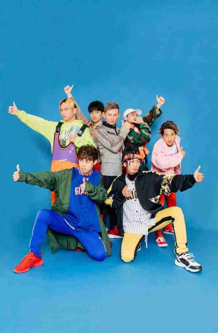 今だからこそ！DA PUMPを語ろう！