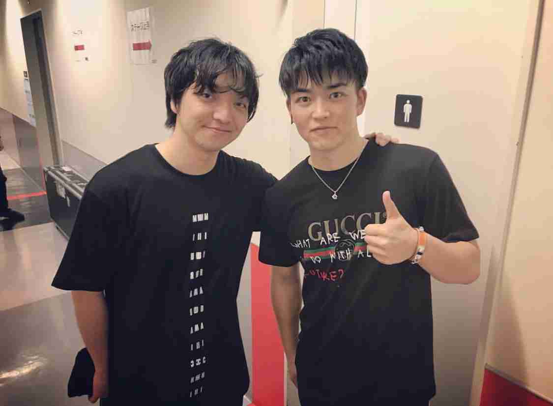 今だからこそ！DA PUMPを語ろう！