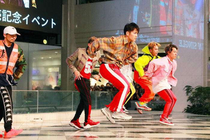 今だからこそ！DA PUMPを語ろう！