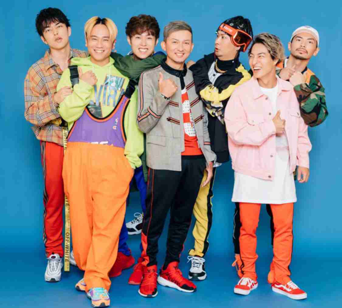 今だからこそ！DA PUMPを語ろう！