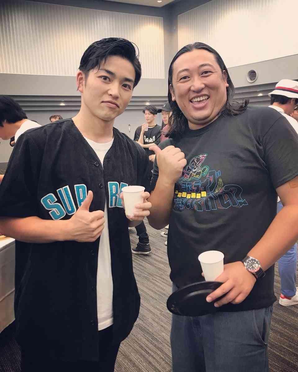 今だからこそ！DA PUMPを語ろう！