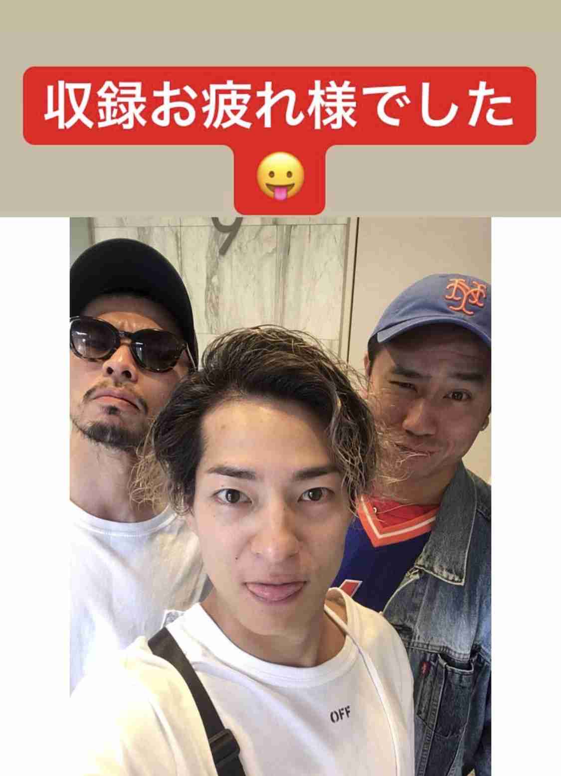 今だからこそ！DA PUMPを語ろう！