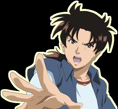 色々なキャラクターの必殺技