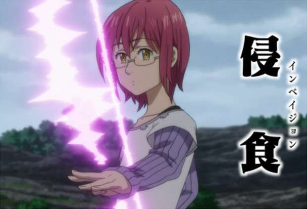 色々なキャラクターの必殺技