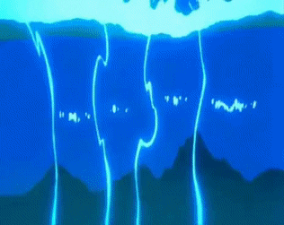 色々なキャラクターの必殺技