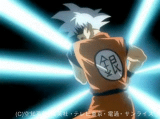 色々なキャラクターの必殺技