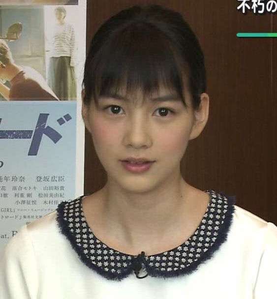 美しい鼻の形を貼るトピ【画像】【鼻フェチ】