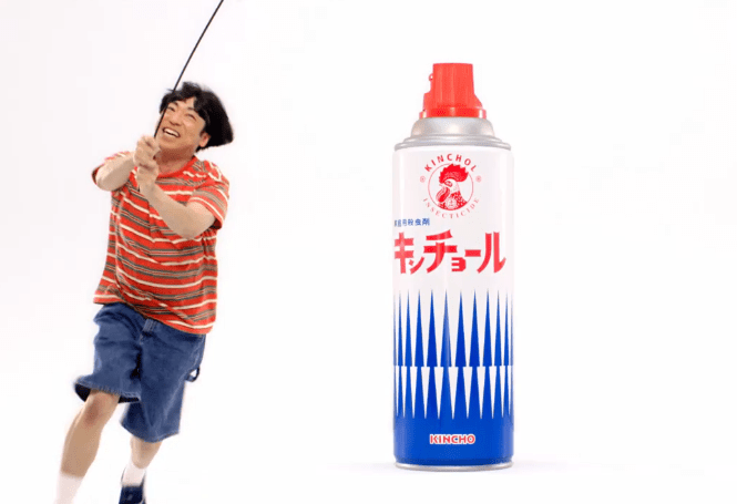 香川照之、昆虫を楽しむ“昆活”を安住紳一郎アナに伝授