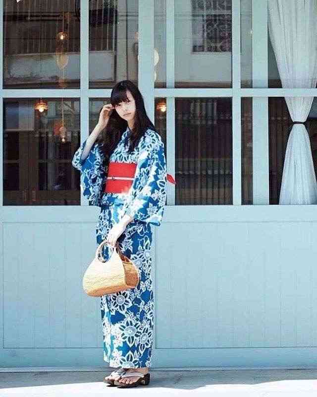 浴衣姿が素敵な芸能人の画像を貼っていくトピ