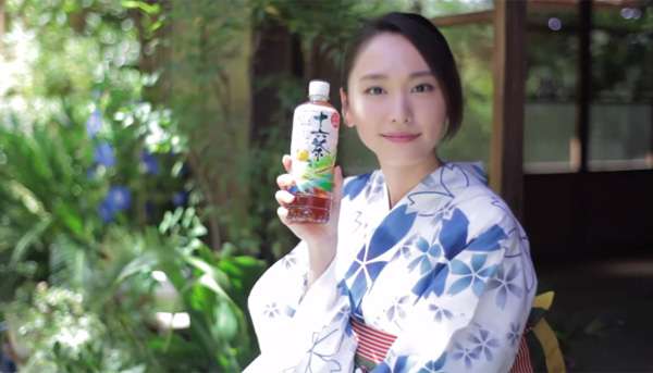 浴衣姿が素敵な芸能人の画像を貼っていくトピ
