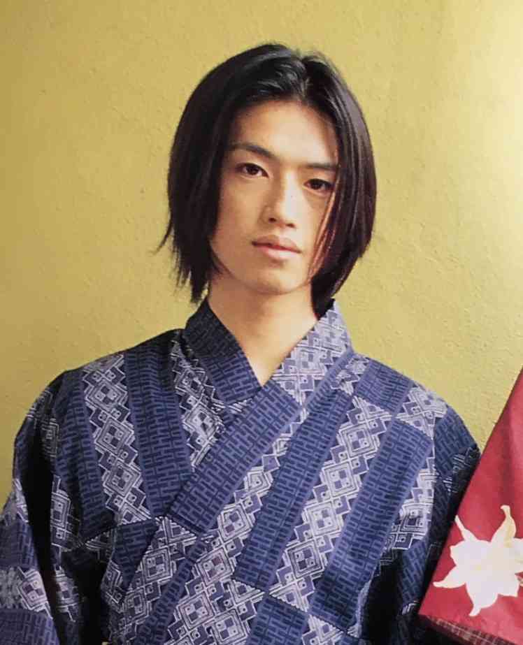 浴衣姿が素敵な芸能人の画像を貼っていくトピ
