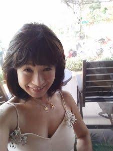 花田美恵子、花田虎上との離婚理由の一端は「ファッションセンスの違い」