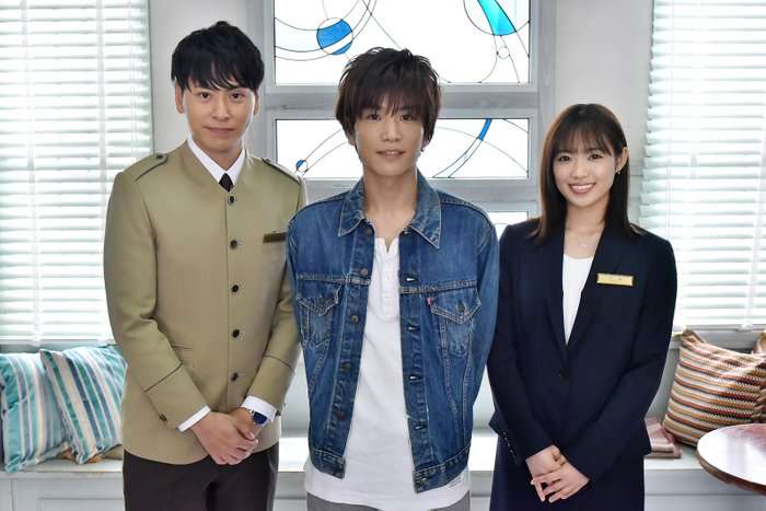 【実況・感想】崖っぷちホテル! #09