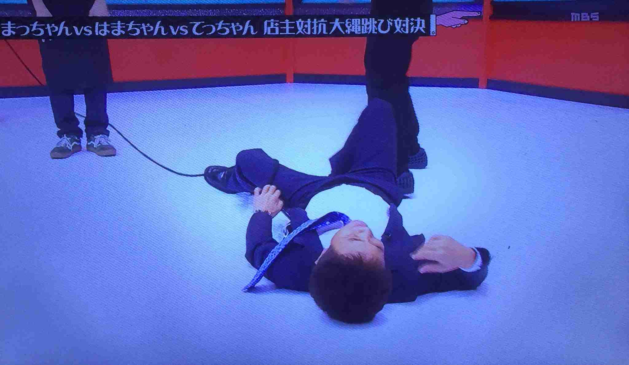 すでに夏バテなった人~~