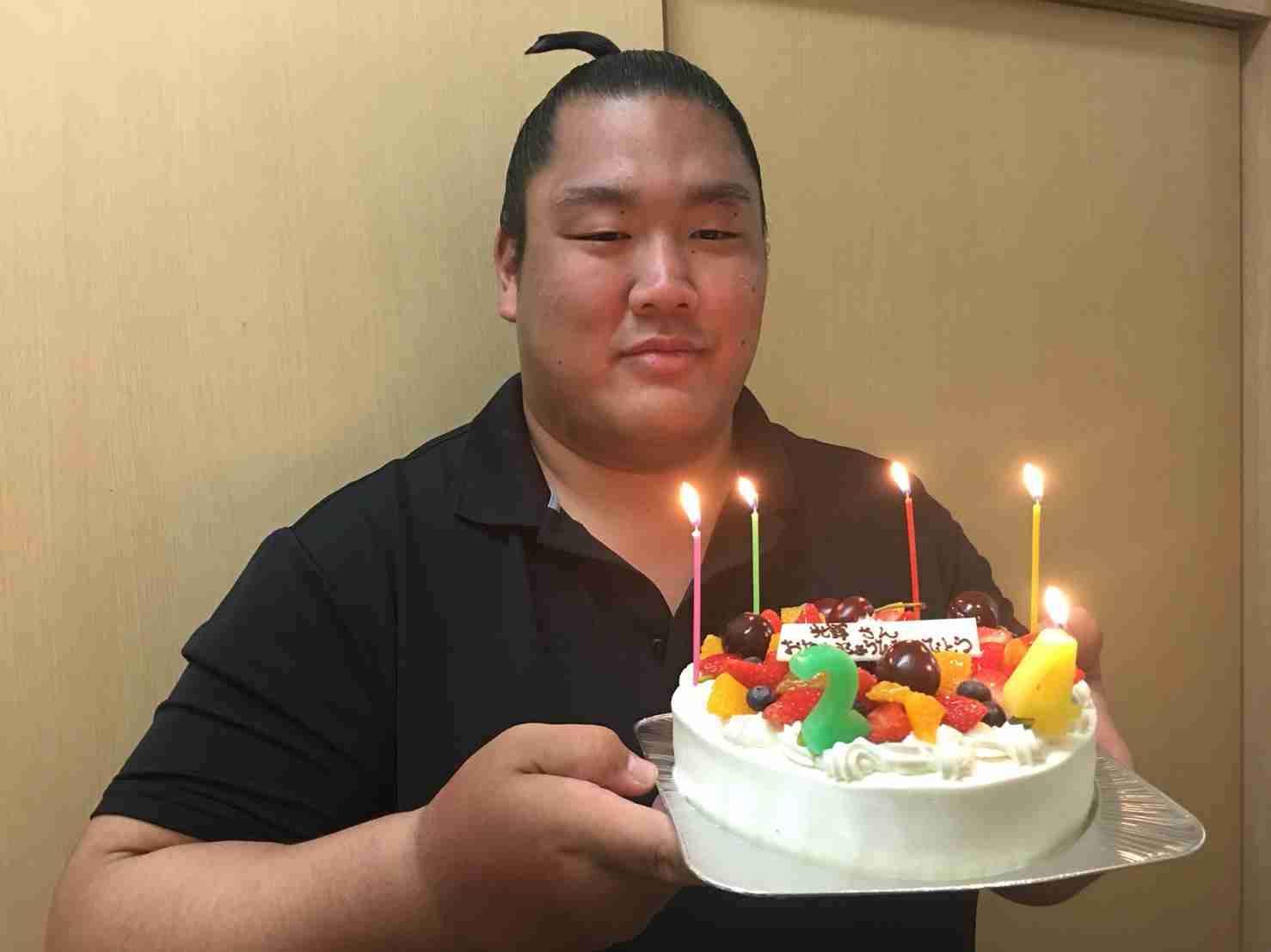 【実況・感想】大相撲5月場所を応援するトピ