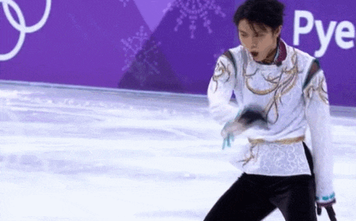 羽生結弦選手に国民栄誉賞授与　政府が決定