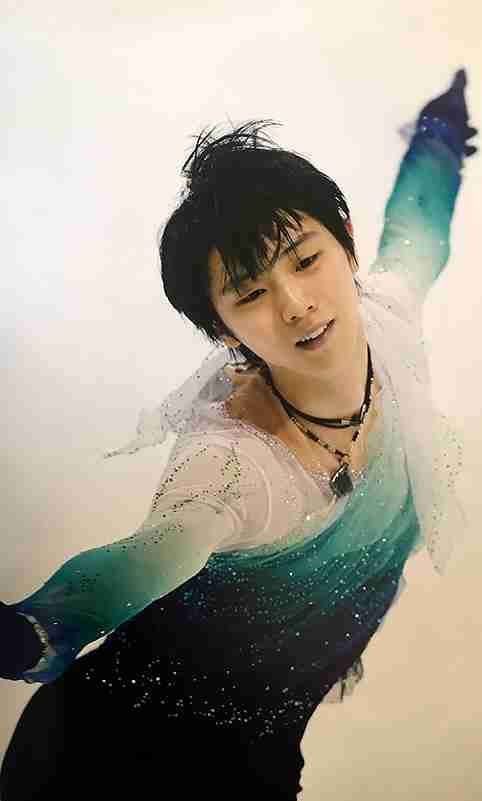 羽生結弦選手に国民栄誉賞授与　政府が決定