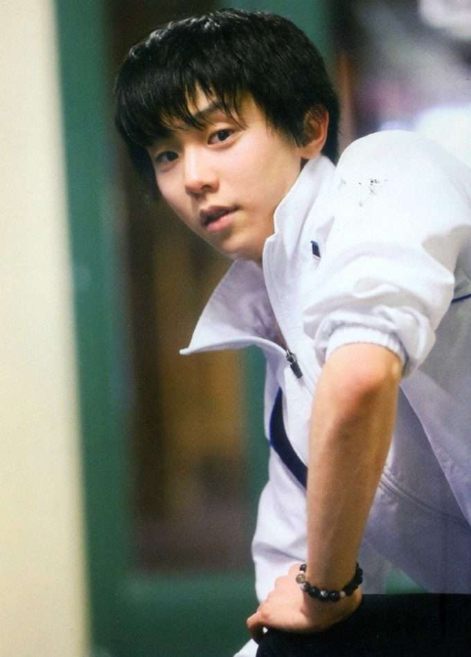 羽生結弦選手に国民栄誉賞授与　政府が決定