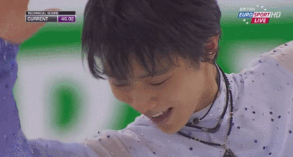 羽生結弦選手に国民栄誉賞授与　政府が決定