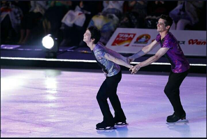 羽生結弦選手に国民栄誉賞授与　政府が決定