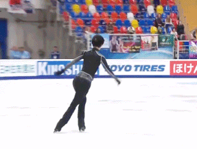 羽生結弦選手に国民栄誉賞授与　政府が決定