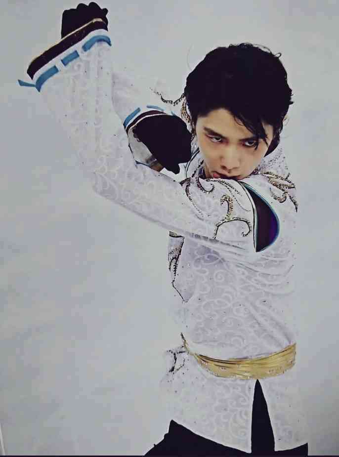 羽生結弦選手に国民栄誉賞授与　政府が決定