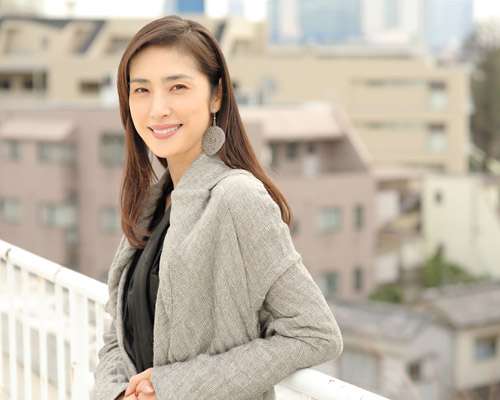 自分の上司だったら1番嬉しい芸能人は誰ですか?