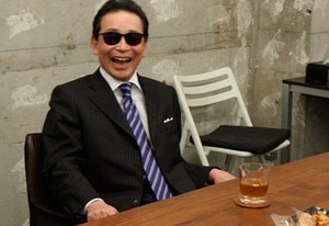 自分の上司だったら1番嬉しい芸能人は誰ですか?