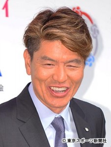 自分の上司だったら1番嬉しい芸能人は誰ですか?