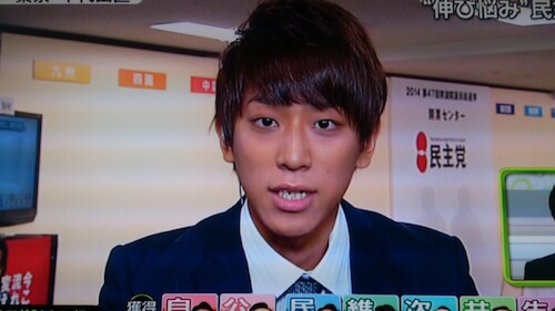 NEWS小山慶一郎・加藤シゲアキが未成年女性に飲酒強要