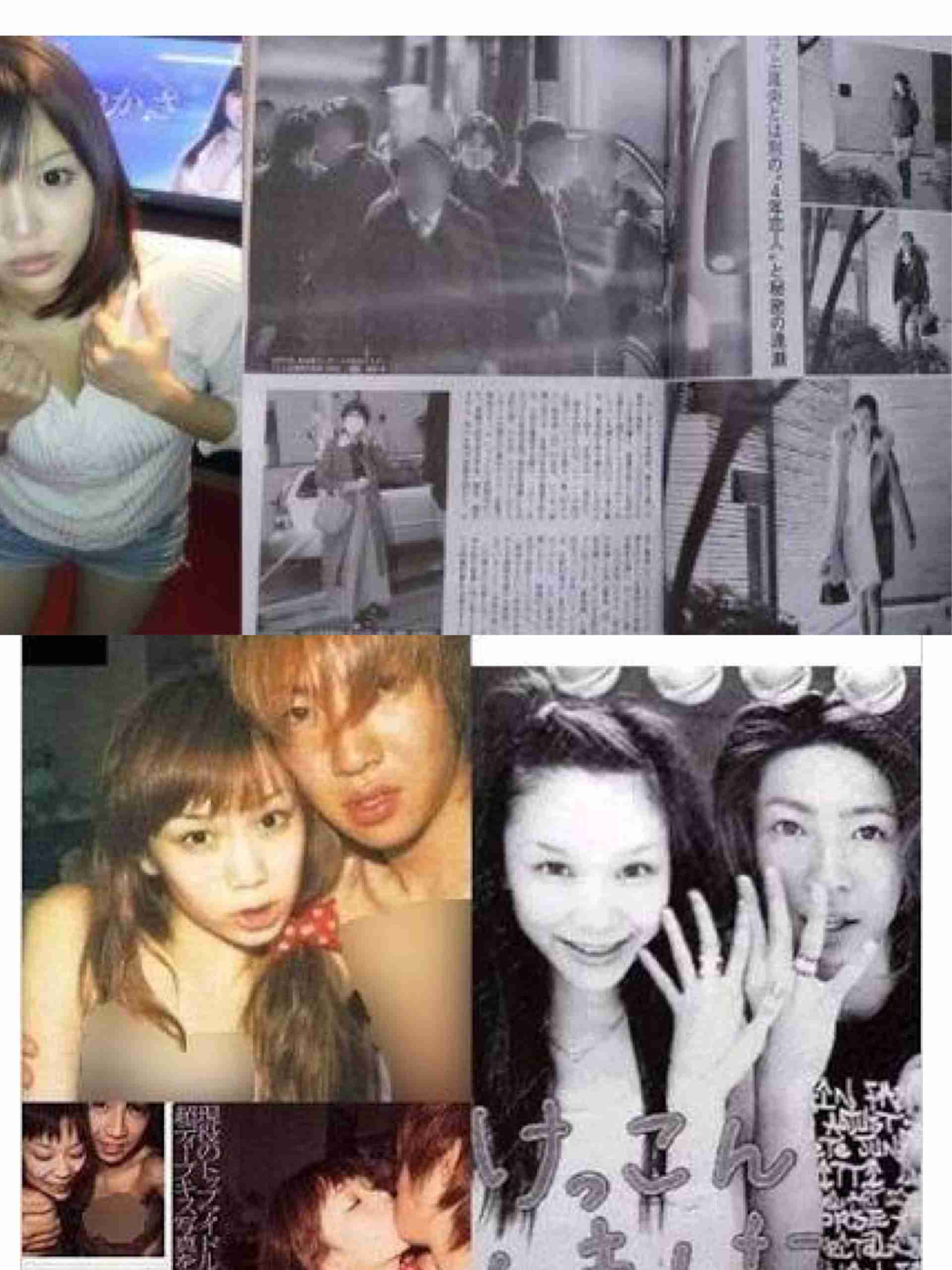 NEWS小山慶一郎・加藤シゲアキが未成年女性に飲酒強要