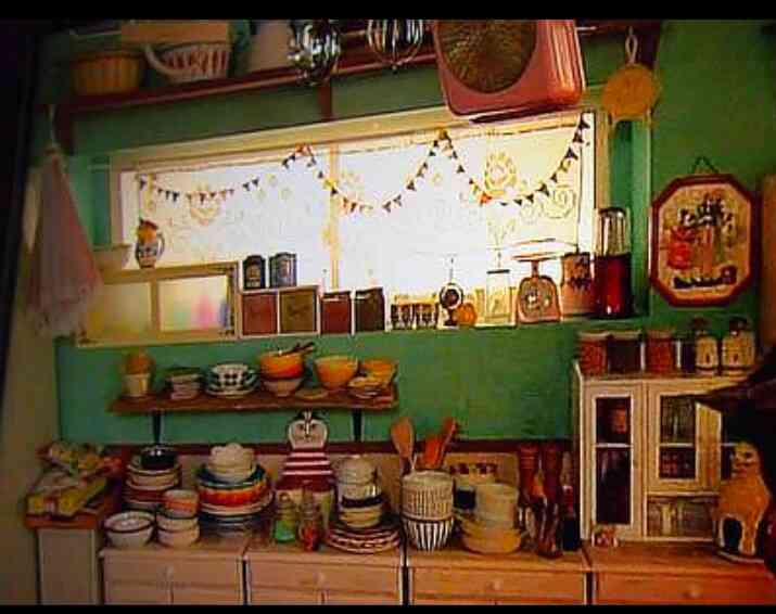 ドラマや映画の住んでみたい部屋の画像