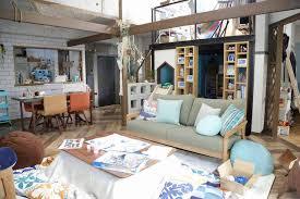 ドラマや映画の住んでみたい部屋の画像