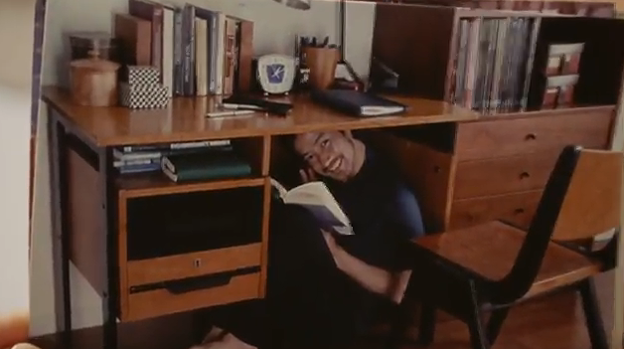 ドラマや映画の住んでみたい部屋の画像