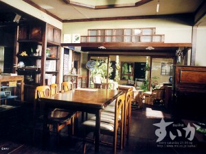 ドラマや映画の住んでみたい部屋の画像