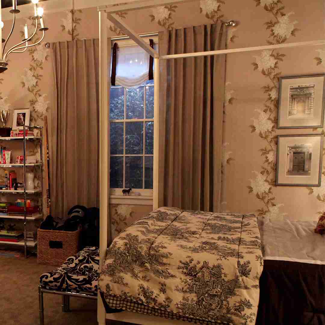 ドラマや映画の住んでみたい部屋の画像