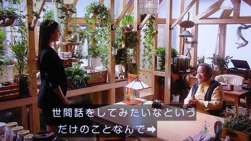 ドラマや映画の住んでみたい部屋の画像