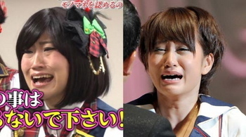 AKB48にありがちなこと