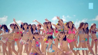 AKB48にありがちなこと