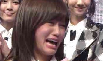 AKB48にありがちなこと