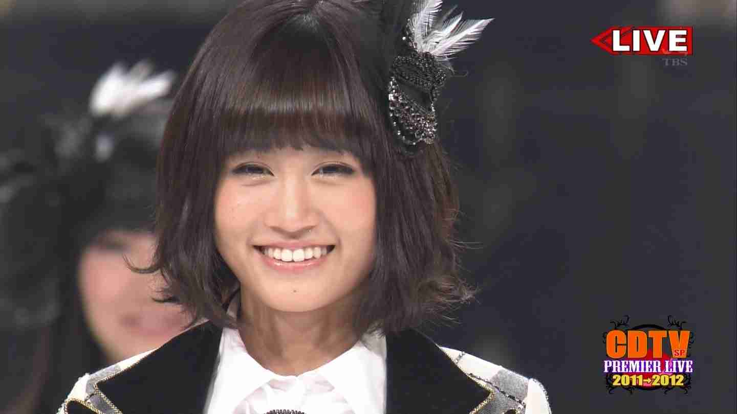AKB48にありがちなこと