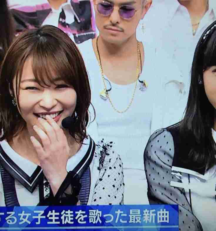AKB48にありがちなこと