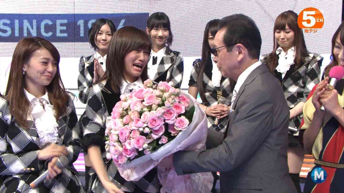 AKB48にありがちなこと