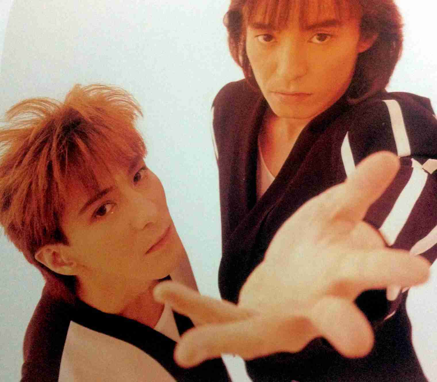 小室哲哉“最後のプロデュースグループ” Def Will、解散を発表