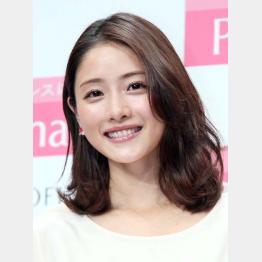 石原さとみ、着物姿のオフショットに「美しすぎ」「かわいい」の声続々