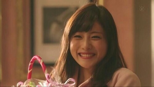 石原さとみ、着物姿のオフショットに「美しすぎ」「かわいい」の声続々